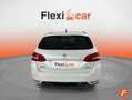 Peugeot 308 1.2 PureTech S&S Allure EAT6 130 Bianco - thumbnail 4