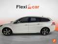 Peugeot 308 1.2 PureTech S&S Allure EAT6 130 Bianco - thumbnail 3