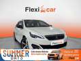 Peugeot 308 1.2 PureTech S&S Allure EAT6 130 Bianco - thumbnail 1