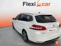 Peugeot 308 1.2 PureTech S&S Allure EAT6 130 Bianco - thumbnail 8