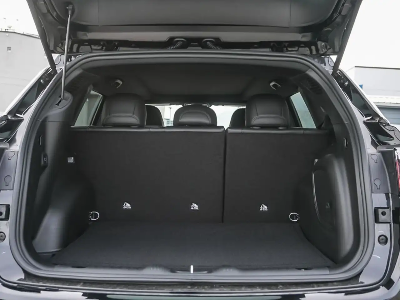 Jeep Compass снимка Jeep Compass