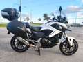 Honda NC 750 X ABS limitada carnet A2 Blanco - thumbnail 5