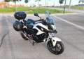 Honda NC 750 X ABS limitada carnet A2 Blanco - thumbnail 1