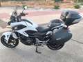 Honda NC 750 X ABS limitada carnet A2 Blanco - thumbnail 6