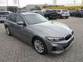 BMW 320 d Touring Aut. *FACELIFT* Grau - thumbnail 3