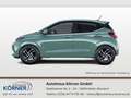Hyundai i10 FL (MJ24) 1.2 Benzin A T Trend Komfortpaket Navi Verde - thumbnail 2