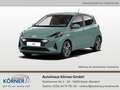 Hyundai i10 FL (MJ24) 1.2 Benzin A T Trend Komfortpaket Navi Zöld - thumbnail 1