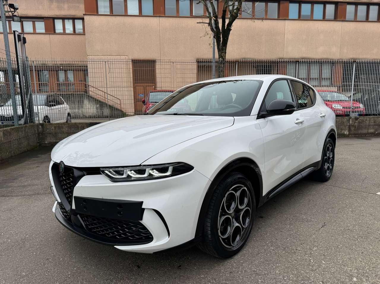Alfa Romeo Tonale 1.6 Sprint 130CV TCT6 " OTTIMO PREZZO "