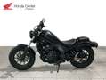 Honda CMX 500 CMX 500 Rebel Negru - thumbnail 2