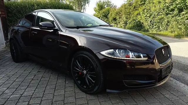 Jaguar XF 3.0 V6 S Diesel BiTurbo TOP Zustand