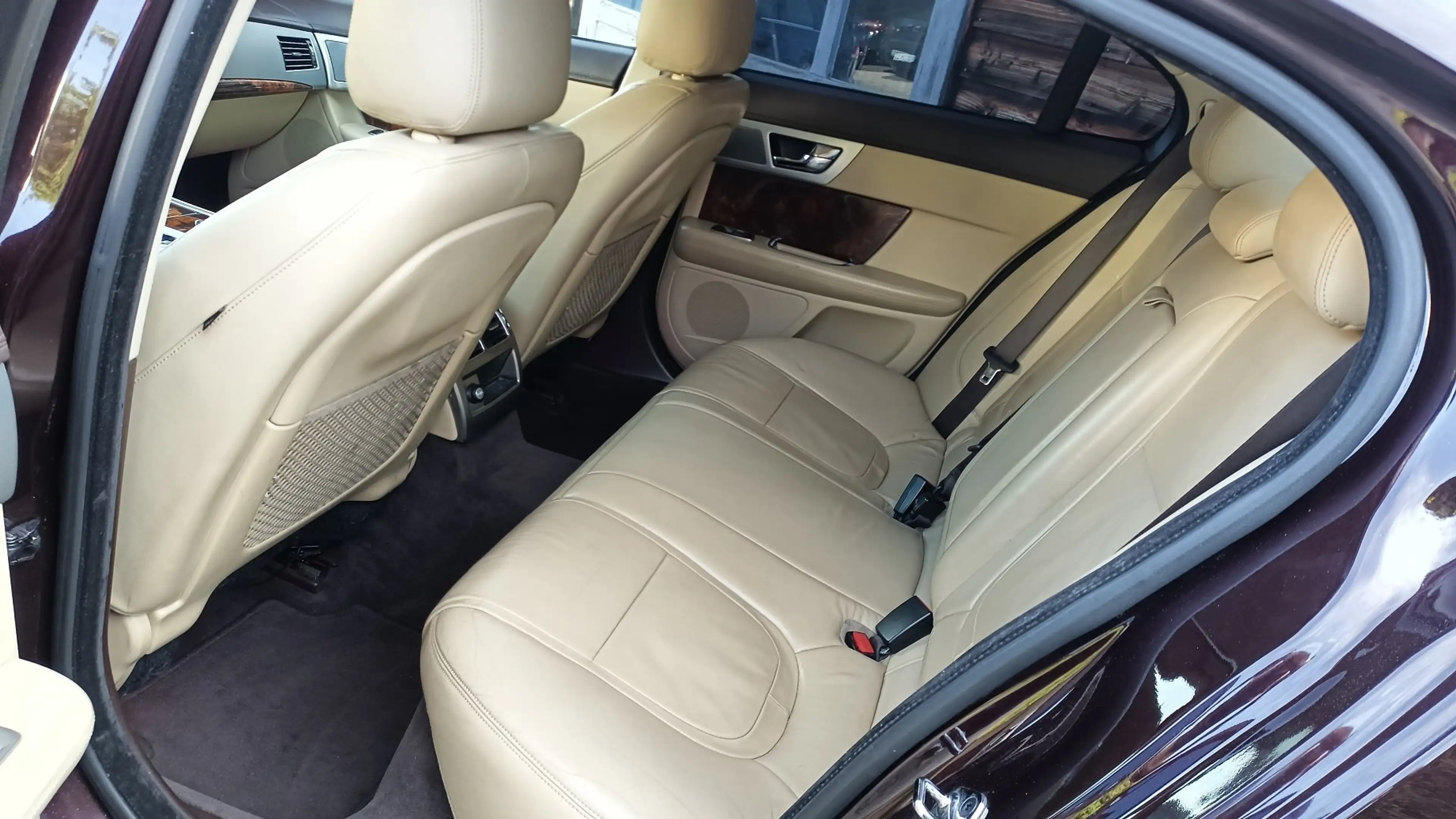Jaguar XF 3.0 V6 S Diesel BiTurbo TOP Zustand — photo 11