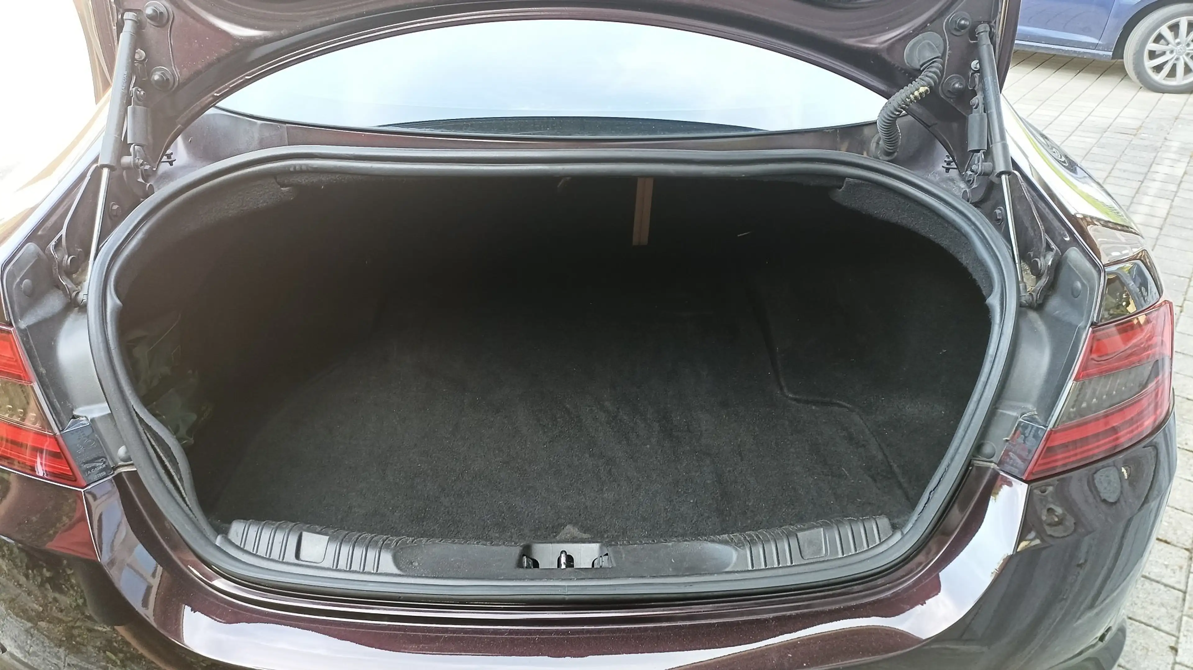Jaguar XF 3.0 V6 S Diesel BiTurbo TOP Zustand — photo 13