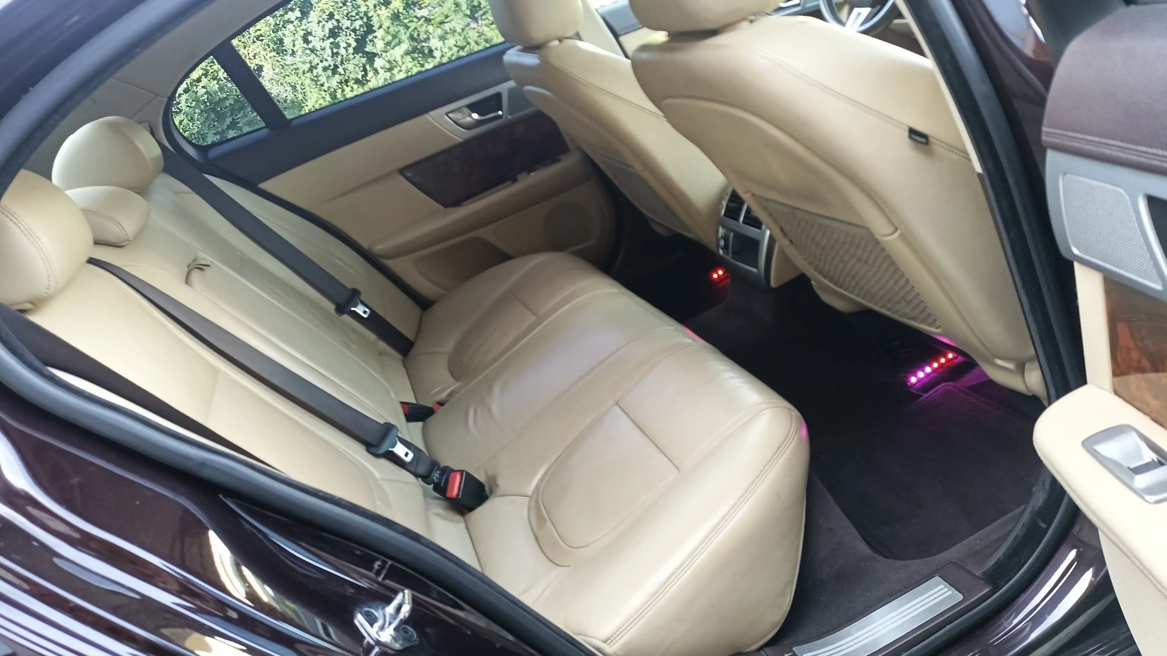 Jaguar XF 3.0 V6 S Diesel BiTurbo TOP Zustand — photo 12