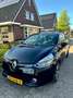 Renault Clio Renault Clio 0.9 TCE 5-DRS 2016 Zwart Zwart - thumbnail 1
