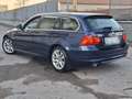 BMW 316 Serie 3 E91 Touring 316d  2.0 116cv Blu/Azzurro - thumbnail 4