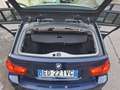 BMW 316 Serie 3 E91 Touring 316d  2.0 116cv Blu/Azzurro - thumbnail 13