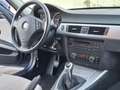 BMW 316 Serie 3 E91 Touring 316d  2.0 116cv Blu/Azzurro - thumbnail 9