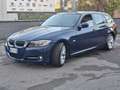 BMW 316 Serie 3 E91 Touring 316d  2.0 116cv Blu/Azzurro - thumbnail 3