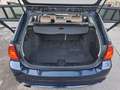 BMW 316 Serie 3 E91 Touring 316d  2.0 116cv Blu/Azzurro - thumbnail 14