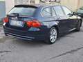 BMW 316 Serie 3 E91 Touring 316d  2.0 116cv Blu/Azzurro - thumbnail 5