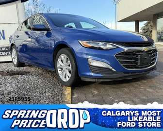 1LT | HEATED SEATS | REM START | REV CAM