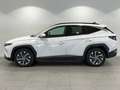 Hyundai TUCSON 1.6 TGDI 48V Tecno Sky 4x2 DT Blanco - thumbnail 6