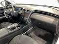 Hyundai TUCSON 1.6 TGDI 48V Tecno Sky 4x2 DT Blanco - thumbnail 3