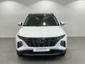 Hyundai TUCSON 1.6 TGDI 48V Tecno Sky 4x2 DT Blanco - thumbnail 4