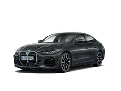Bmw i4 eDrive40 Gran Coupe M Sport Laserlicht 360° AHK kl