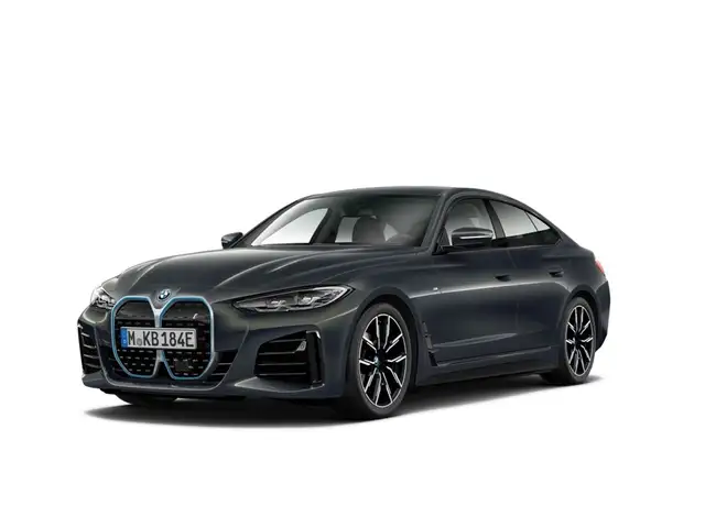 Bmw i4 eDrive40 Gran Coupe M Sport Laserlicht 360° AHK kl
