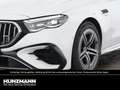 Mercedes-Benz E 53 AMG 4M+ T Panorama Distronic AHK HUD 360° Weiß - thumbnail 4
