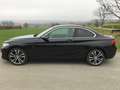 BMW 225 2er Coupe Diesel 225d Coupe Sport-Aut. Sport Line Zwart - thumbnail 5