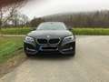 BMW 225 2er Coupe Diesel 225d Coupe Sport-Aut. Sport Line Zwart - thumbnail 6