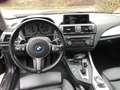 BMW 225 2er Coupe Diesel 225d Coupe Sport-Aut. Sport Line Zwart - thumbnail 10