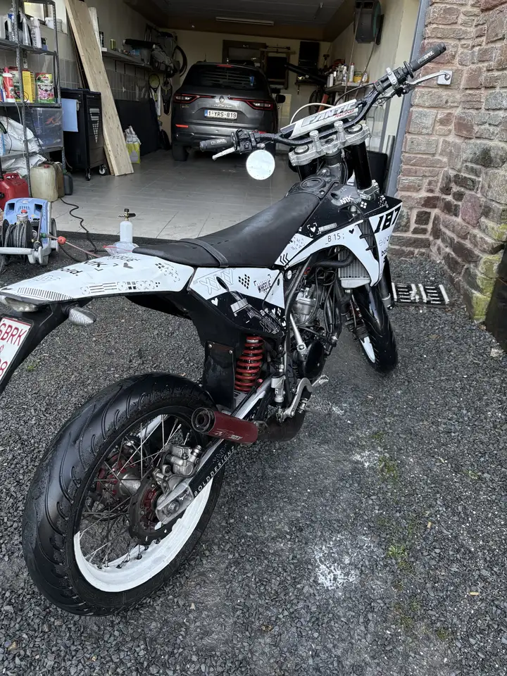 Fantic 50M