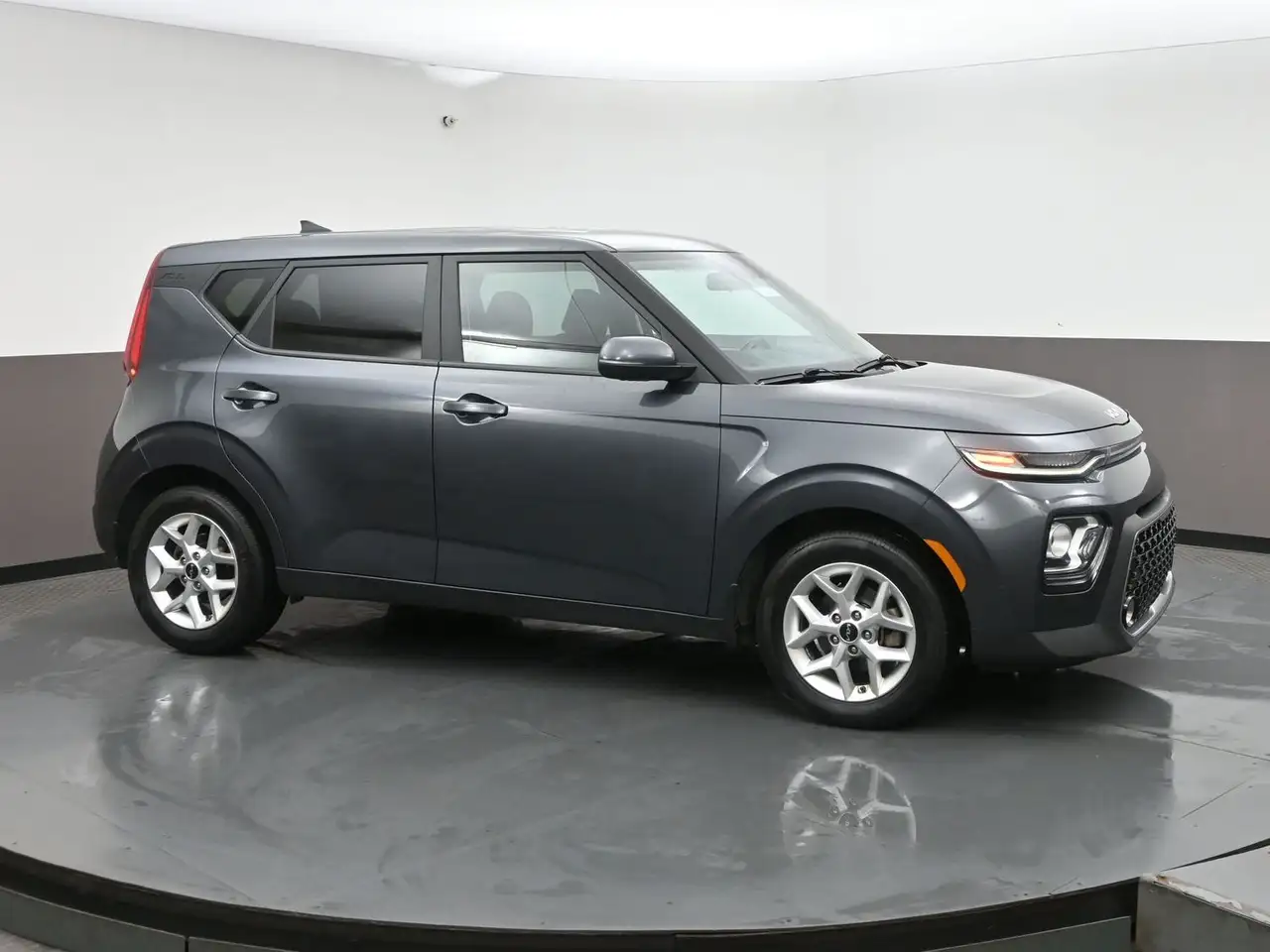 2022 Kia Soul