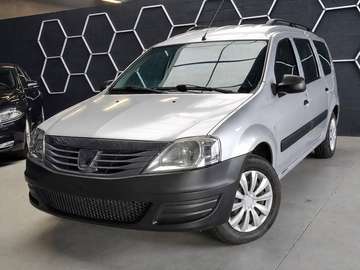 Logan MCV 1.5 dCi 7places.