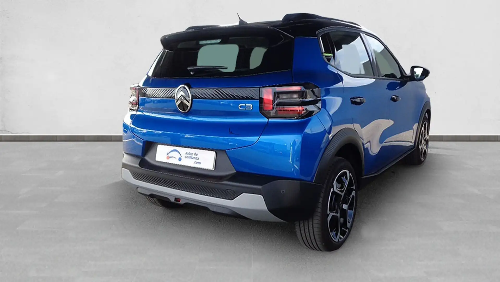Citroen C3 TURBO YOU - 2
