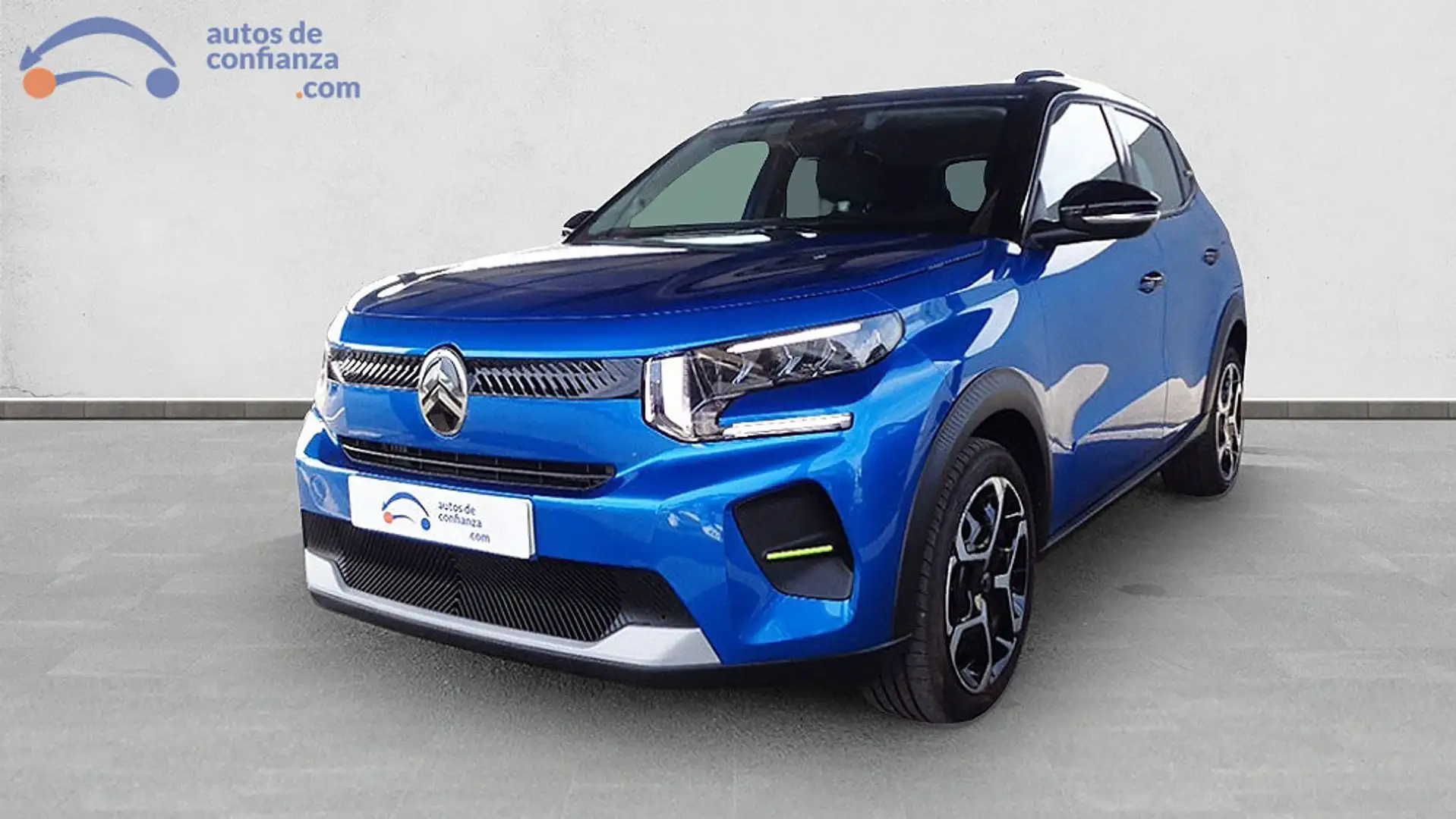 Citroen C3 TURBO YOU - 1