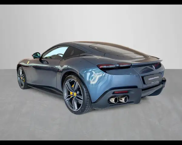 Ferrari Roma view 9
