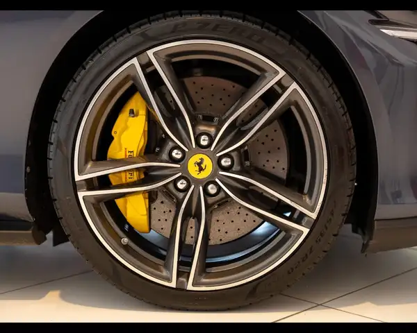 Ferrari Roma view 7