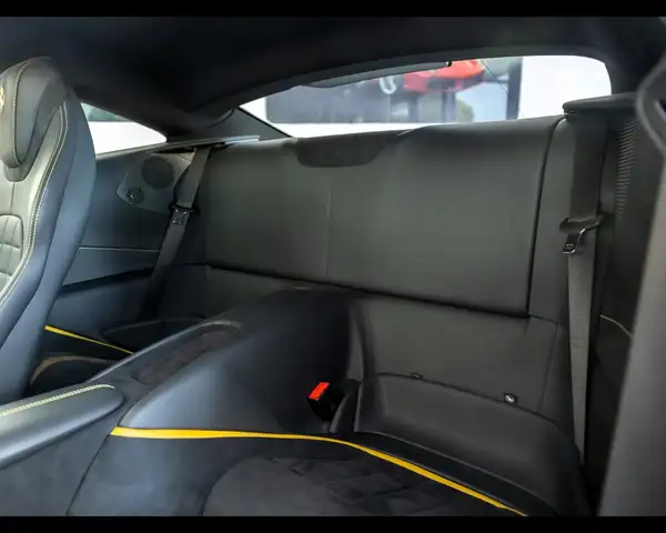 Ferrari Roma view 20