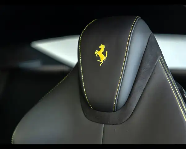Ferrari Roma view 18