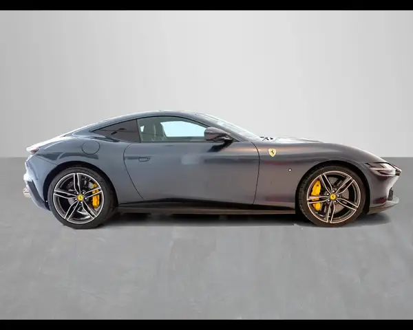 Ferrari Roma view 11