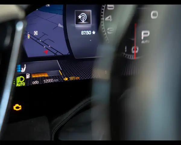 Ferrari Roma view 16