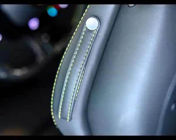 Ferrari Roma view 19