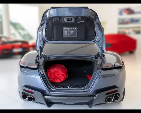 Ferrari Roma view 22