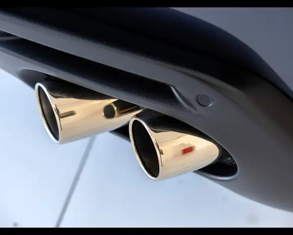 Ferrari Roma view 23