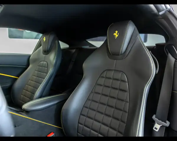 Ferrari Roma view 6