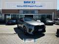 BMW X2 M xdrive M35i Msport Pro auto Grijs - thumbnail 1